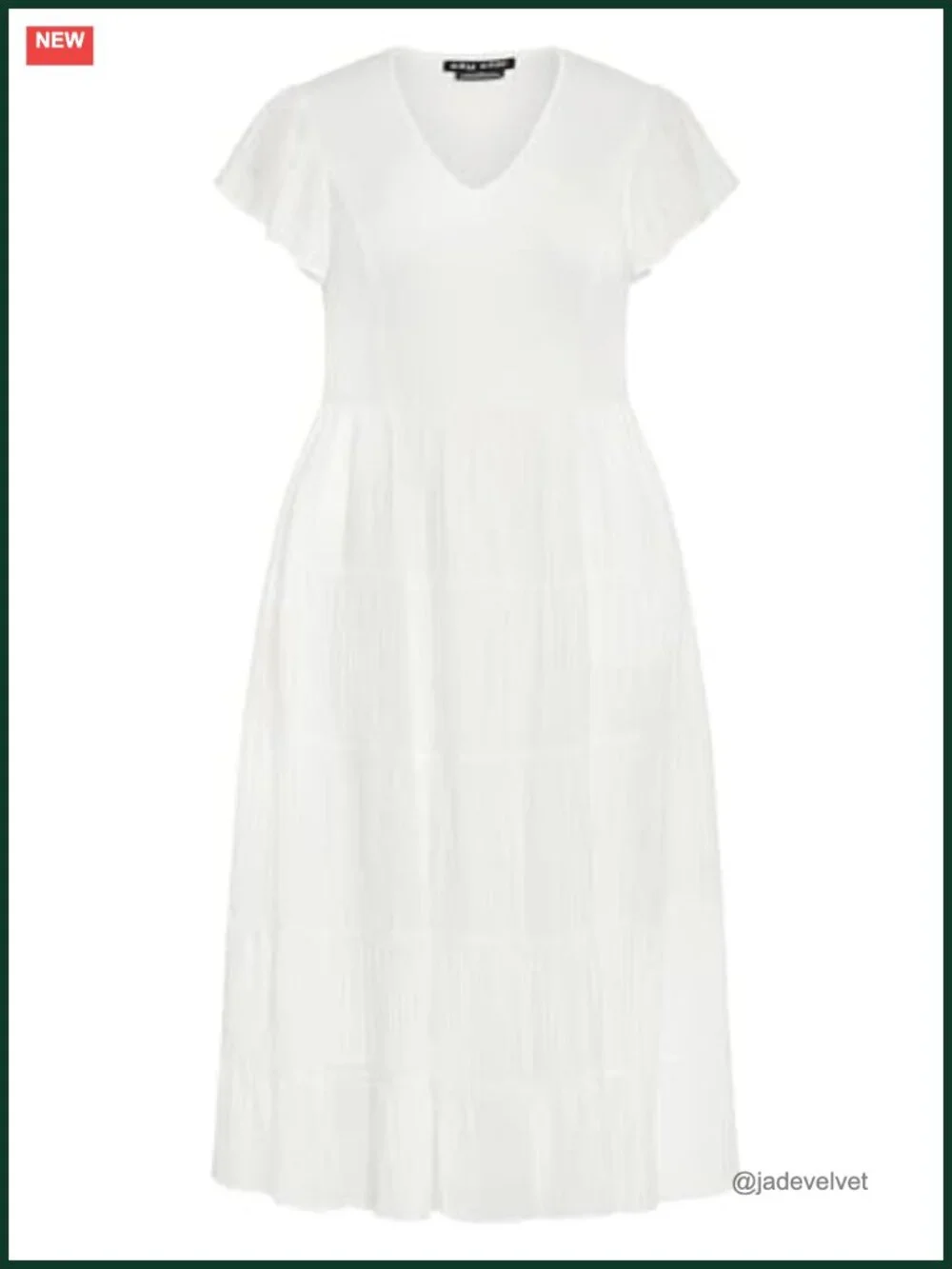 N/A effortlessly elegant